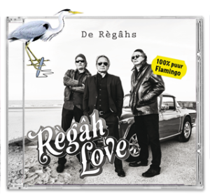 CD mock up Regah Love 320br met regahpoot