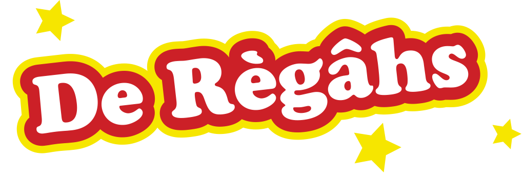 De Règâhs Logo